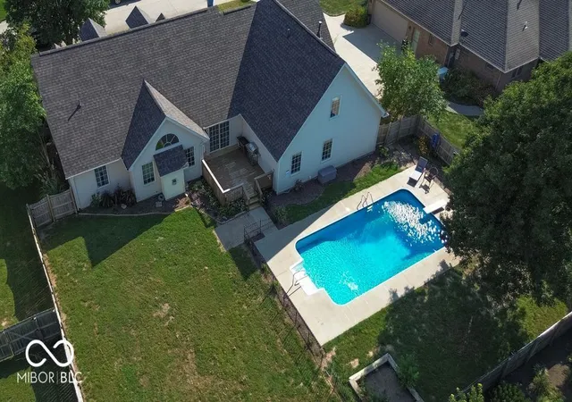 Photo 22 of Single family home for sale at 1172 Watertree Rd, Terre Haute, IN 47803 | MLS# 22124277 | Listing updated on 2026-09-04
