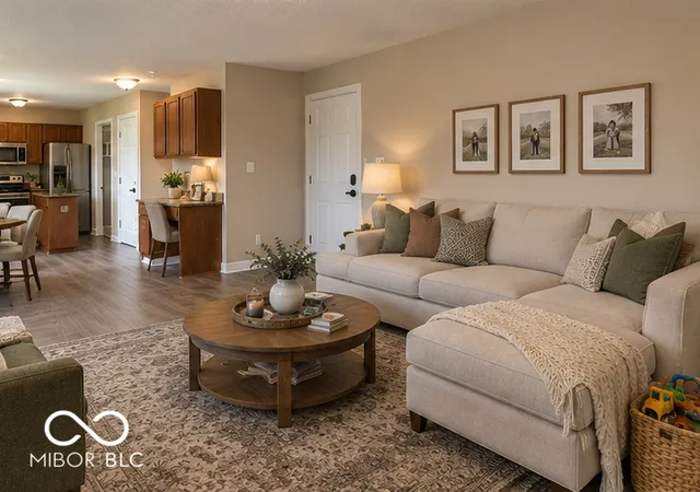 Photo 2 of Single family home for sale at 3099 Mcintosh Dr, Bargersville, IN 46106 | MLS# 22124282 | Listing updated on 2026-09-22