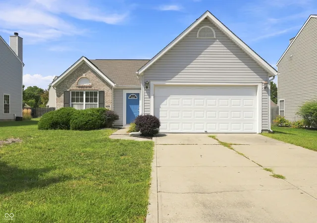 Photo 1 of Sale Pending at 5896 Crosscut Ln, Noblesville, IN 46062 | MLS# 22124304 | Listing updated on 2026-09-17