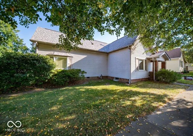 Photo 2 of Sale Pending at 148 Herriott St, Franklin, IN 46131 | MLS# 22124305 | Listing updated on 2026-09-06