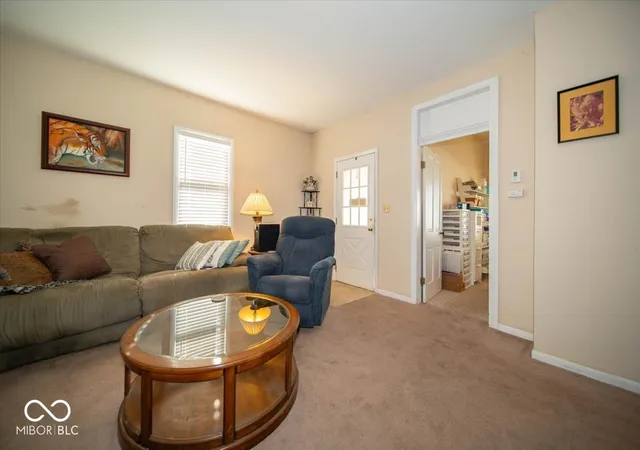 Photo 3 of Sale Pending at 148 Herriott St, Franklin, IN 46131 | MLS# 22124305 | Listing updated on 2026-09-06