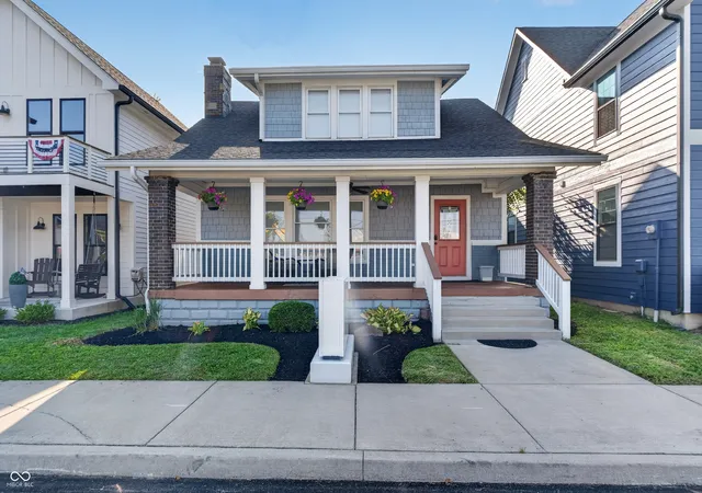 Single family home for sale at 11393 Lantern Rd, Fishers, IN 46038 | MLS# 22124306 | Listing updated on 2026-09-04