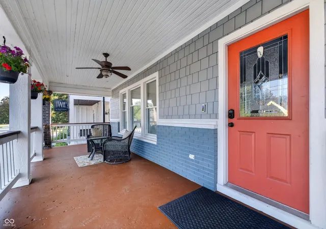 Single family home for sale at 11393 Lantern Rd, Fishers, IN 46038 | MLS# 22124306 | Listing updated on 2026-09-04