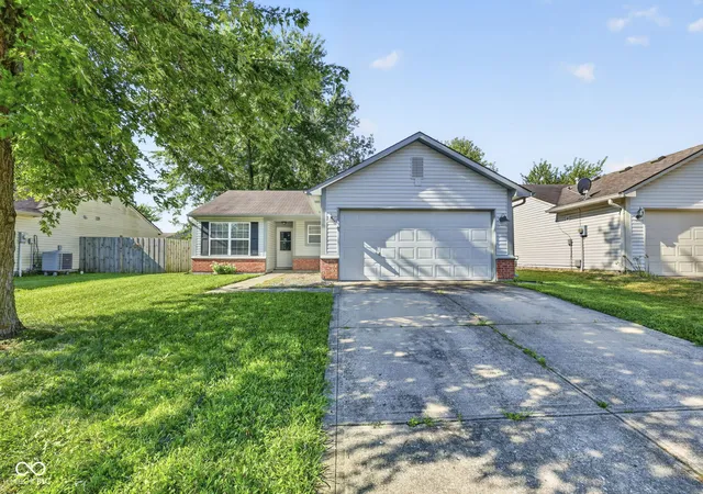 Photo 1 of Sale Pending at 6136 Rocky River Dr, Indianapolis, IN 46221 | MLS# 22124350 | Listing updated on 2026-09-12