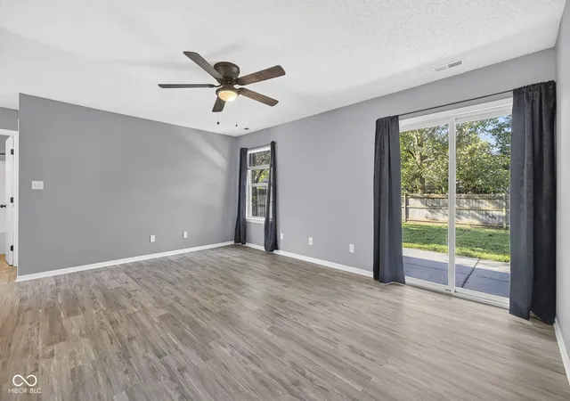 Photo 3 of Sale Pending at 6136 Rocky River Dr, Indianapolis, IN 46221 | MLS# 22124350 | Listing updated on 2026-09-12