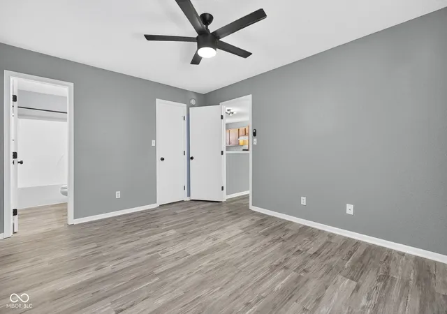 Photo 3 of Sale Pending at 6136 Rocky River Dr, Indianapolis, IN 46221 | MLS# 22124350 | Listing updated on 2026-09-12