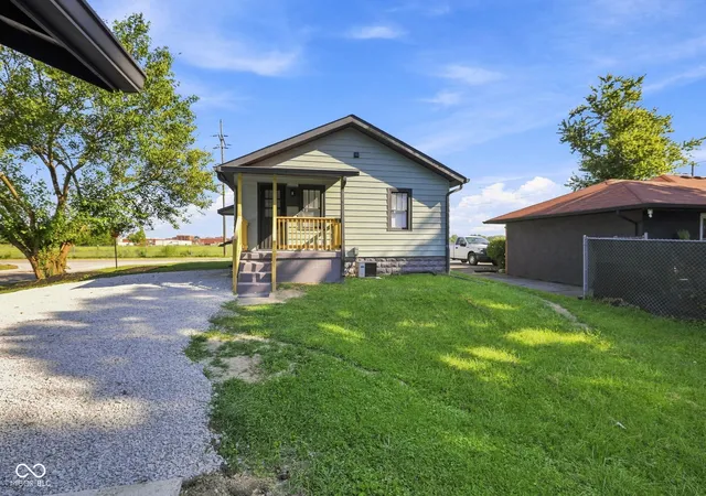 Photo 3 of Single family home for sale at 6335 E 16th Street, Indianapolis, IN 46219 | MLS# 22124354 | Listing updated on 2026-10-02