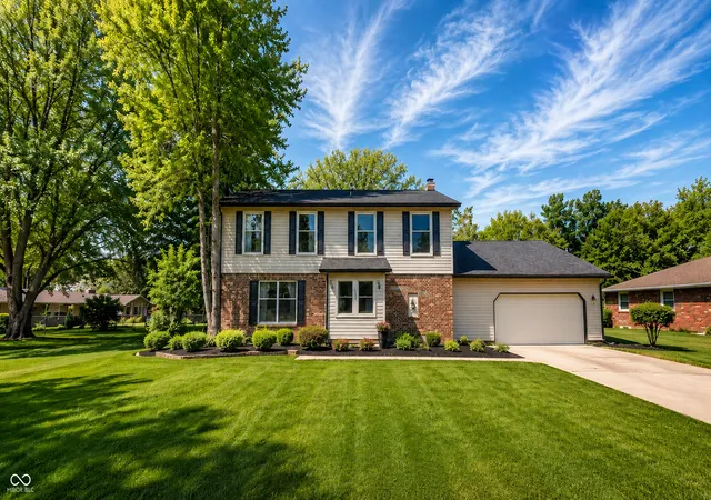 Photo 1 of Single family home for sale at 1509 N Buckeye Rd, Muncie, IN 47304 | MLS# 22124355 | Listing updated on 2026-09-06