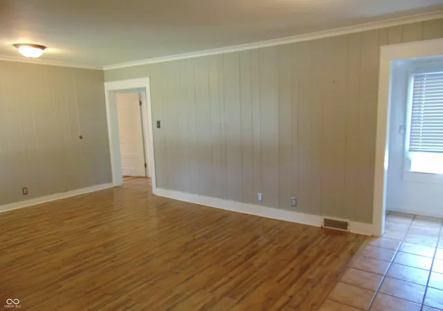 Photo 2 of Single family home for sale at 1132 N Hawthorne Ln, Indianapolis, IN 46219 | MLS# 22124360 | Listing updated on 2026-09-04