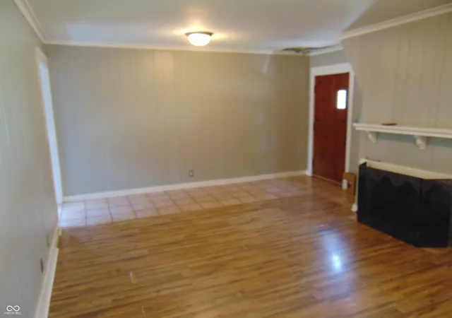 Photo 3 of Single family home for sale at 1132 N Hawthorne Ln, Indianapolis, IN 46219 | MLS# 22124360 | Listing updated on 2026-09-04