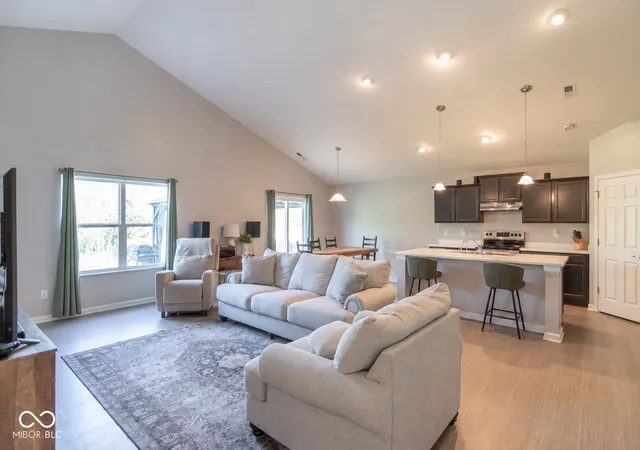 Photo 3 of Sale Pending at 6822 Trey Dr, Camby, IN 46113 | MLS# 22124361 | Listing updated on 2026-10-25