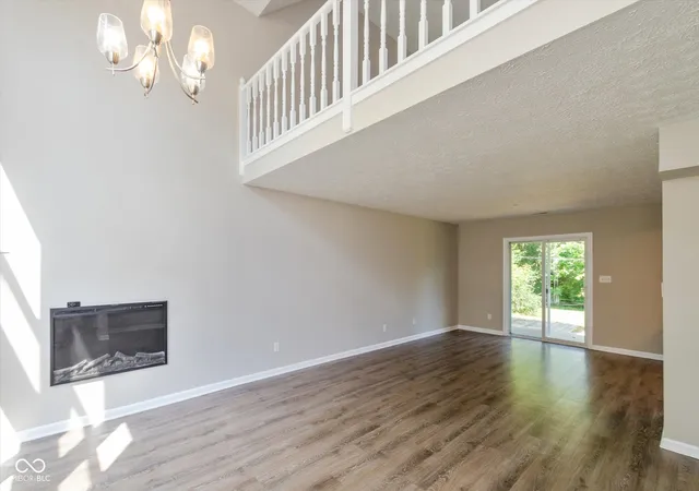 Photo 3 of Single family home for sale at 1635 Stacy Lynn Dr, Indianapolis, IN 46231 | MLS# 22124363 | Listing updated on 2026-09-04