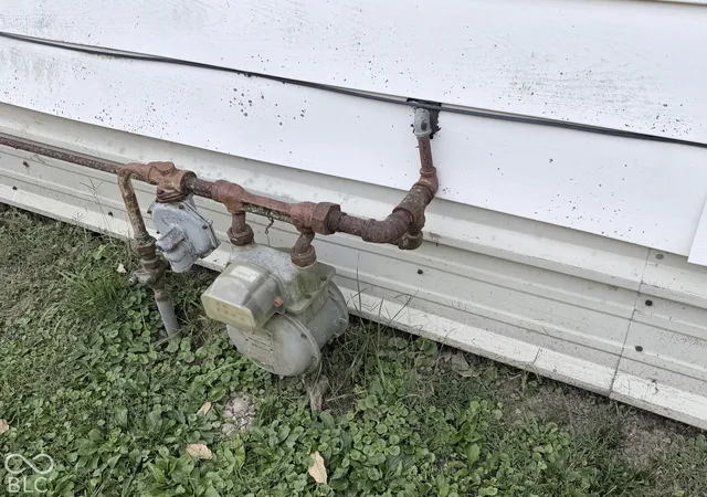 Photo 4 of Single family home for sale at 1109 West 17th, Muncie, IN 47302 | MLS# 22124365 | Listing updated on 2026-10-03