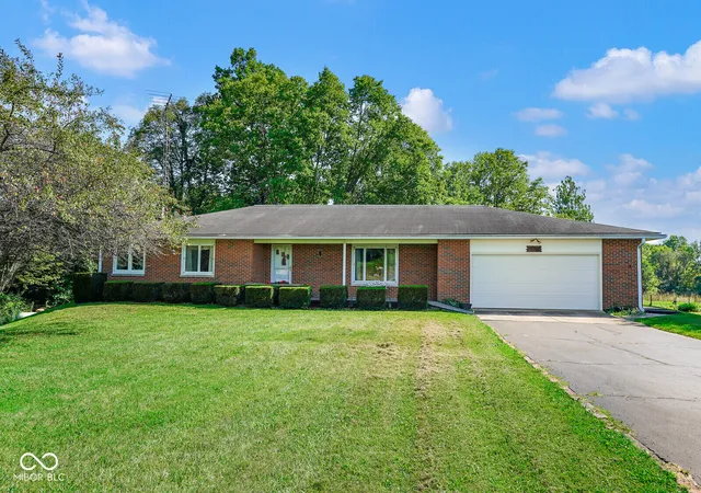 Photo 1 of Sale Pending at 5979 State Rd 38, Richmond, IN 47374 | MLS# 22124366 | Listing updated on 2026-09-16