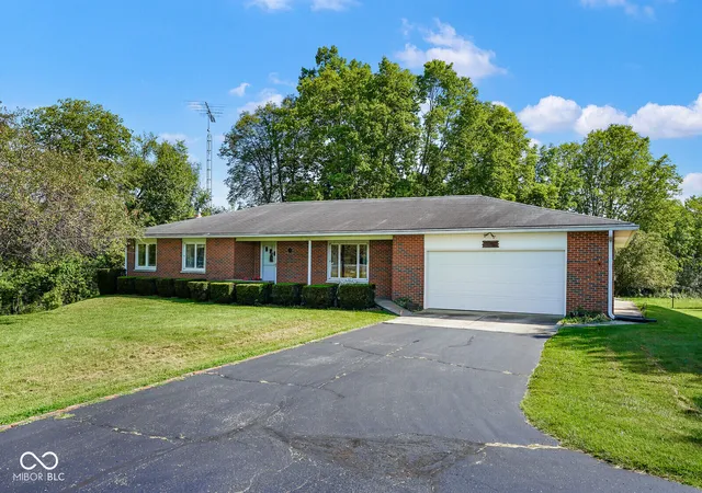 Photo 2 of Sale Pending at 5979 State Rd 38, Richmond, IN 47374 | MLS# 22124366 | Listing updated on 2026-09-16