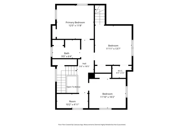 Photo 47 of Sale Pending at 617 E Pike St, Crawfordsville, IN 47933 | MLS# 22124378 | Listing updated on 2026-10-08