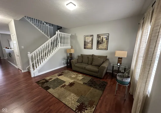 Photo 2 of Condo for sale at 4928 Tuscany Ln, Indianapolis, IN 46254 | MLS# 22124379 | Listing updated on 2026-09-20