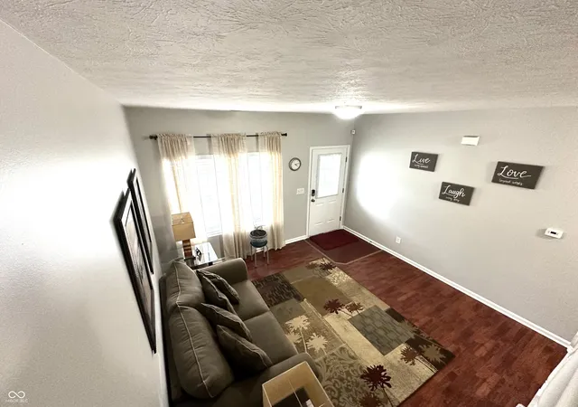 Photo 3 of Condo for sale at 4928 Tuscany Ln, Indianapolis, IN 46254 | MLS# 22124379 | Listing updated on 2026-09-20
