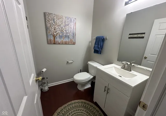 Photo 3 of Condo for sale at 4928 Tuscany Ln, Indianapolis, IN 46254 | MLS# 22124379 | Listing updated on 2026-10-21