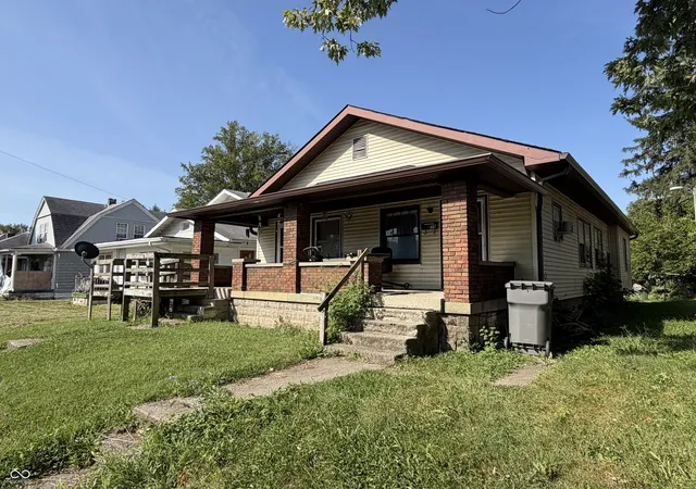Photo 2 of Multi family home for sale at 28 30 S Chester St, Indianapolis, IN 46201 | MLS# 22124392 | Listing updated on 2026-09-24