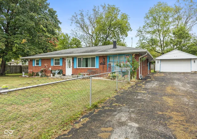 Photo 2 of Single family home for sale at 431 Melvenia St, Indianapolis, IN 46219 | MLS# 22124394 | Listing updated on 2026-09-26