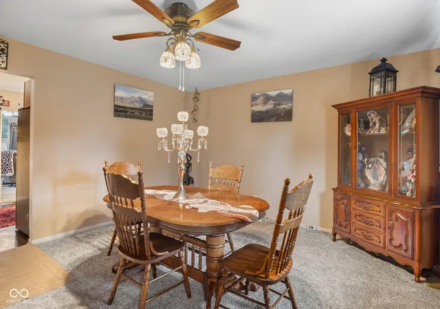 Photo 3 of Single family home for sale at 431 Melvenia St, Indianapolis, IN 46219 | MLS# 22124394 | Listing updated on 2026-09-26