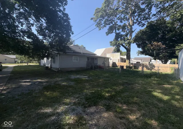 Photo 2 of Multi family home for sale at 912 W Market St, Crawfordsville, IN 47933 | MLS# 22124398 | Listing updated on 2026-09-21