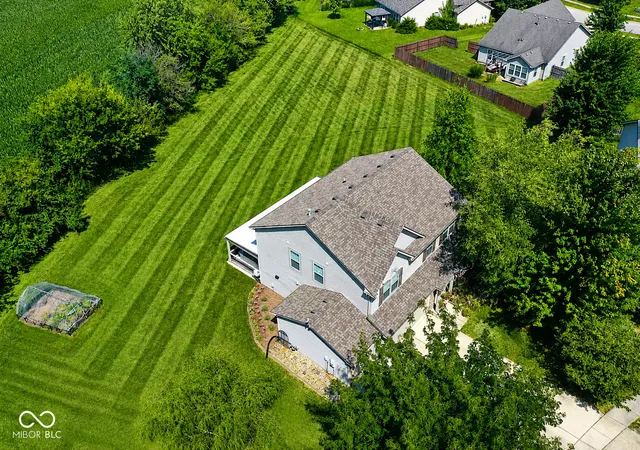 Photo 3 of Single family home for sale at 5722 W Woodstock Trl, Mc Cordsville, IN 46055 | MLS# 22124400 | Listing updated on 2026-09-05