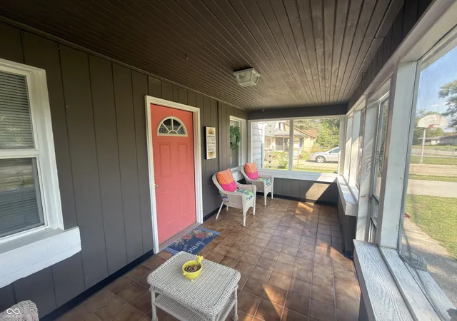 Photo 3 of Single family home for sale at 8912 Robey Dr, Indianapolis, IN 46234 | MLS# 22124407 | Listing updated on 2026-09-04