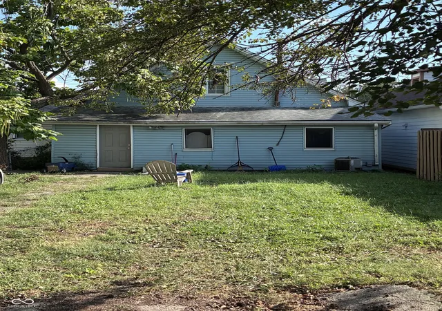Photo 12 of Single family home for sale at 1510 Bates St, Indianapolis, IN 46201 | MLS# 22124409 | Listing updated on 2026-09-04