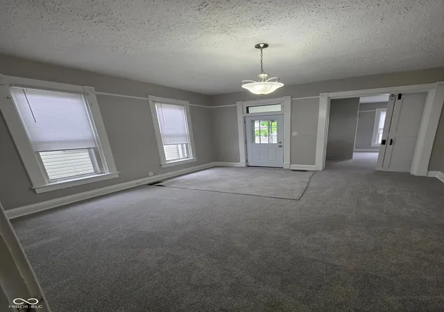 Photo 2 of Single family home for sale at 1510 Bates St, Indianapolis, IN 46201 | MLS# 22124409 | Listing updated on 2026-09-04