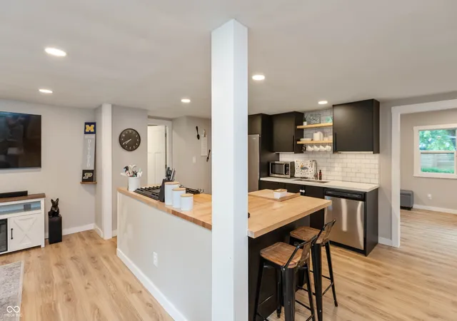 Photo 3 of Single family home for sale at 4230 W Varner Rd, Brownsburg, IN 46112 | MLS# 22124413 | Listing updated on 2026-09-22