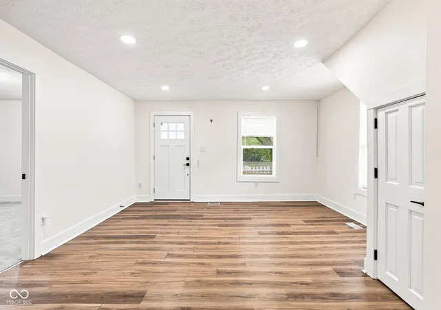 Photo 1 of Single family home for sale at 1007 S Tremont St, Indianapolis, IN 46221 | MLS# 22124415 | Listing updated on 2026-09-05