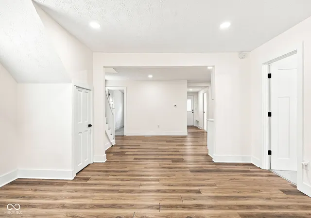 Photo 2 of Single family home for sale at 1007 S Tremont St, Indianapolis, IN 46221 | MLS# 22124415 | Listing updated on 2026-09-05