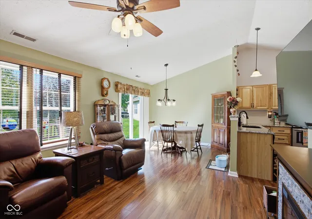 Photo 4 of Sale Pending at 2262 Tansel Grv Ln, Indianapolis, IN 46234 | MLS# 22124418 | Listing updated on 2026-09-12