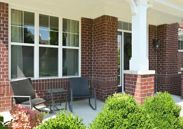 Photo 3 of Sale Pending at 10016 Delmore Dr, Fishers, IN 46040 | MLS# 22124420 | Listing updated on 2026-09-14
