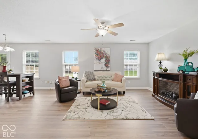 Photo 3 of Single family home for sale at 18084 Sanibel Cir, Westfield, IN 46062 | MLS# 22124422 | Listing updated on 2026-09-26