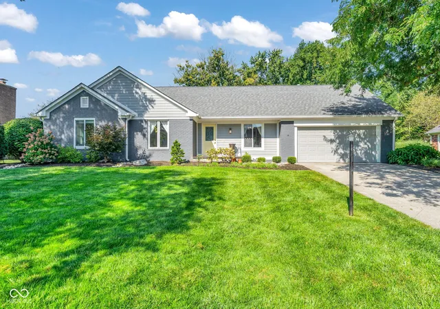 Photo 1 of Sale Pending at 14938 Adios Pass, Carmel, IN 46032 | MLS# 22124425 | Listing updated on 2026-09-07