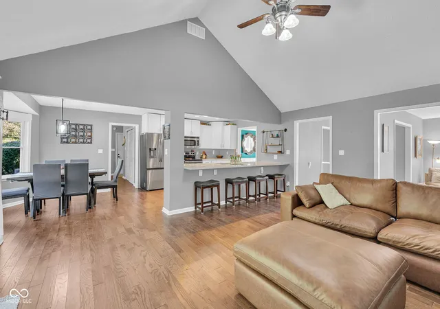 Photo 3 of Sale Pending at 14938 Adios Pass, Carmel, IN 46032 | MLS# 22124425 | Listing updated on 2026-09-07