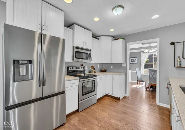 Photo 3 of Sale Pending at 14938 Adios Pass, Carmel, IN 46032 | MLS# 22124425 | Listing updated on 2026-09-07