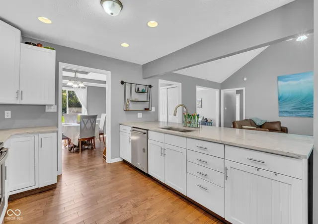 Photo 4 of Sale Pending at 14938 Adios Pass, Carmel, IN 46032 | MLS# 22124425 | Listing updated on 2026-09-07