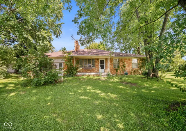 Single family home for sale at 13110 Promise Rd, Fishers, IN 46038 | MLS# 22124427