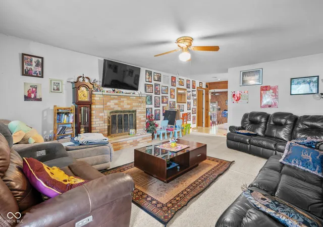 Photo 3 of Single family home for sale at 13110 Promise Rd, Fishers, IN 46038 | MLS# 22124427 | Listing updated on 2026-10-29
