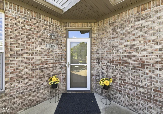 Photo 3 of Condo for sale at 2379 Saddle Dr, Shelbyville, IN 46176 | MLS# 22124444 | Listing updated on 2026-09-26