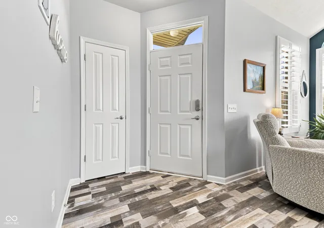 Photo 3 of Sale Pending at 2379 Saddle Dr, Shelbyville, IN 46176 | MLS# 22124444 | Listing updated on 2026-10-03