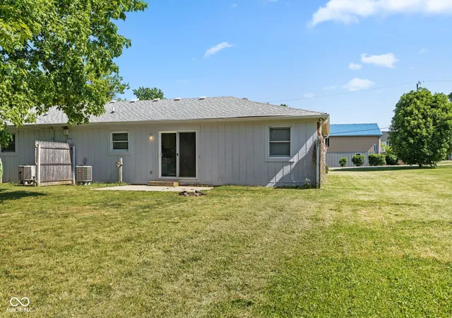 Photo 20 of Multi family home for sale at 3125 E Epler Ave, Indianapolis, IN 46227 | MLS# 22124448 | Listing updated on 2026-09-04