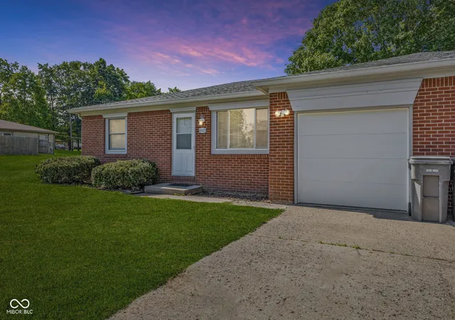 Photo 2 of Multi family home for sale at 3125 E Epler Ave, Indianapolis, IN 46227 | MLS# 22124448 | Listing updated on 2026-09-04