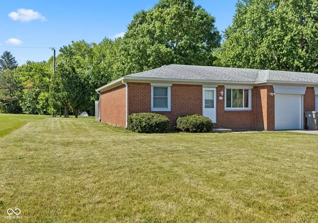Photo 2 of House for sale at 3125 E Epler Ave, Indianapolis, IN 46227 | MLS# 22124448 | Listing updated on 2026-09-04