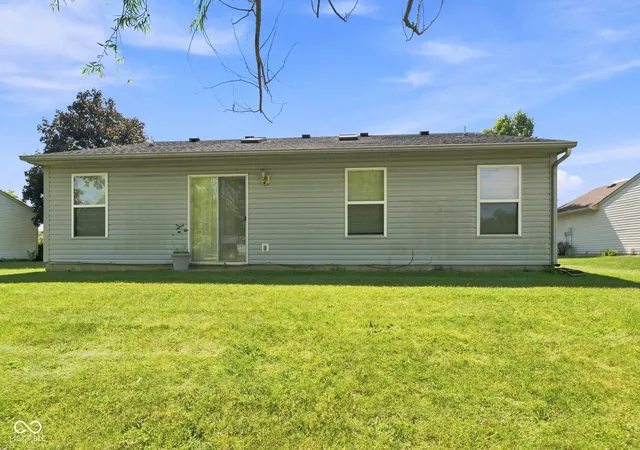 Photo 27 of Single family home for sale at 6210 Belfry Way, Indianapolis, IN 46237 | MLS# 22124449 | Listing updated on 2026-09-15