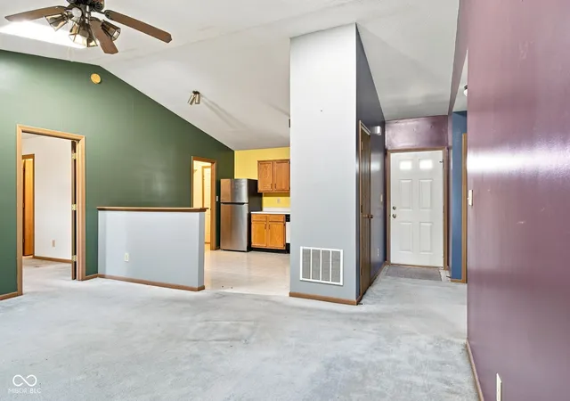 Photo 3 of Single family home for sale at 6210 Belfry Way, Indianapolis, IN 46237 | MLS# 22124449 | Listing updated on 2026-09-15